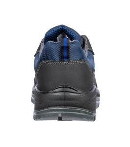 Albatros S42 - Ultimate Safety S3 Steel Toe Work Boots