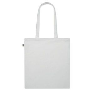 NUORO COLOUR Eco-Friendly Organic Cotton Shopping Tote Bag - GiftRetail MO6711