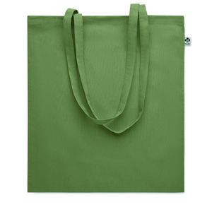 NUORO COLOUR Eco-Friendly Organic Cotton Shopping Tote Bag - GiftRetail MO6711