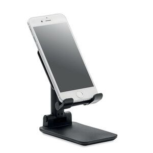 FLOB Adjustable Foldable ABS Desktop Phone Stand - GiftRetail MO6724