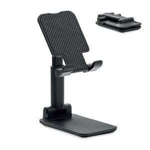 FLOB Adjustable Foldable ABS Desktop Phone Stand - GiftRetail MO6724