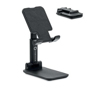 FLOB Adjustable Foldable ABS Desktop Phone Stand - GiftRetail MO6724