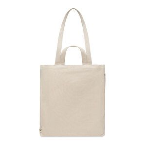 GAVE Eco-Friendly Recycled Cotton Beach & Shopping Bag - GiftRetail MO6749