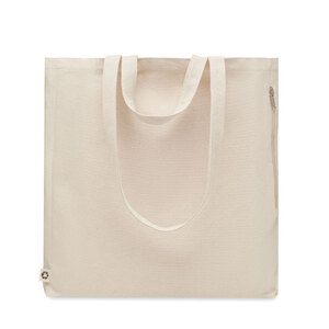 GAVE Eco-Friendly Recycled Cotton Beach & Shopping Bag - GiftRetail MO6749