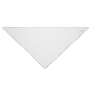 BANDIDO Polycotton Multifunctional Triangle Scarf - GiftRetail MO6876