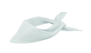 BANDIDO Polycotton Multifunctional Triangle Scarf - GiftRetail MO6876