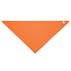 BANDIDO Polycotton Multifunctional Triangle Scarf - GiftRetail MO6876