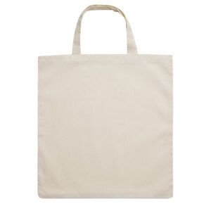 MARKETA Eco-Friendly 140gr/m² Cotton Shopping Tote Bag - GiftRetail MO9847