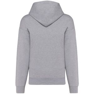 Kariban K4018 - Unisex oversized fleece hoodie