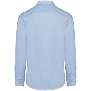 Kariban K595 - Men Long-Sleeved easy care Shirt without pocket