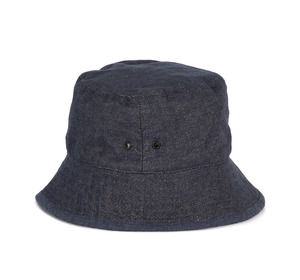 K-up KP226 - Eco-Friendly Recycled Denim Sun Hat