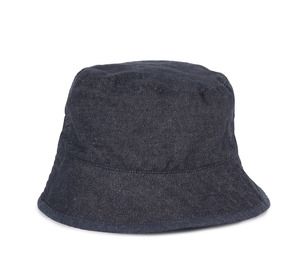K-up KP226 - Eco-Friendly Recycled Denim Sun Hat