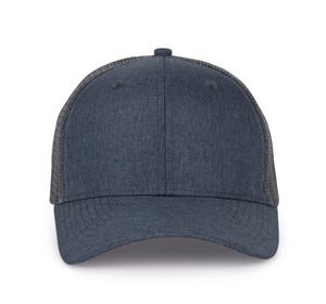 K-up KP920 - Responsible polyester 6 panels truker cap