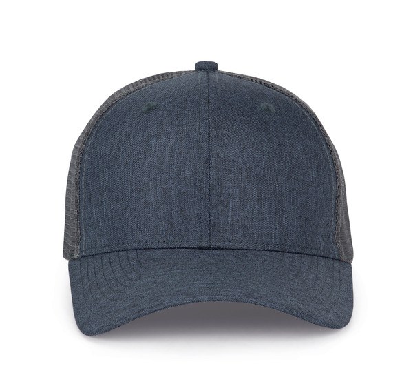K-up KP920 - Responsible polyester 6 panels truker cap