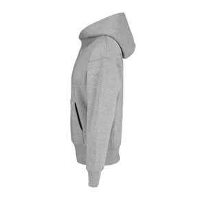 SOL'S 03991 - Origin Unisex Hooded Sweatshirt