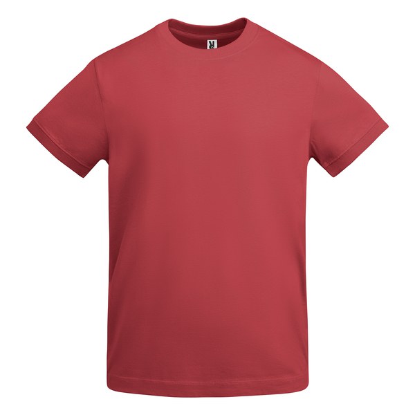 Roly CA6562 - VEZA Thick short-sleeve t-shirt for men in cotton