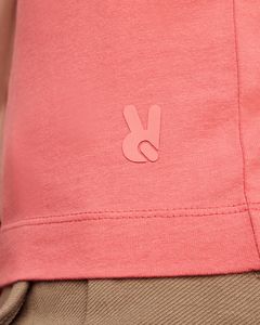 Roly CA6562 - VEZA Thick short-sleeve t-shirt for men in cotton