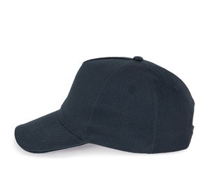 K-up KP189 - K-up KP189 Premium 5-Panel Cotton Cap Collection