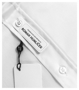 Malfini Premium 264 - Roman Humlíček Tailored Elegance Shirt