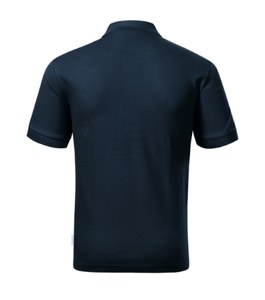 Rimeck R20 - Durable High-Temperature Cotton Polo Shirt