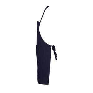 SOL'S 01744 - GRAMERCY Long Apron With Pocket