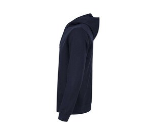 HENBURY HY841 - UNISEX SUSTAINABLE HOODIE