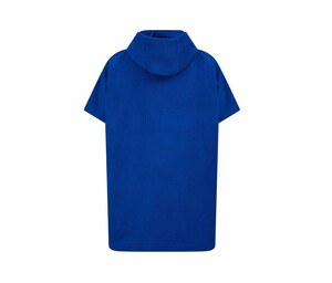Towel city TC811 - Kids' Hooded Towelling Poncho with Pockets