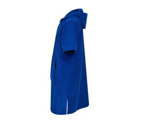 Towel city TC811 - Kids' Hooded Towelling Poncho with Pockets