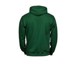 TEE JAYS TJ5102B - Organic Comfort Kid's Hoodie with Durable Design