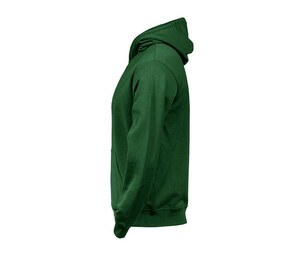TEE JAYS TJ5102B - Organic Comfort Kid's Hoodie with Durable Design