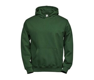 TEE JAYS TJ5102B - Organic Comfort Kid's Hoodie with Durable Design