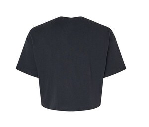 Bella+Canvas BE6482 - WOMEN'S JERSEY CROP TEE