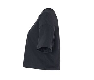 Bella+Canvas BE6482 - WOMEN'S JERSEY CROP TEE