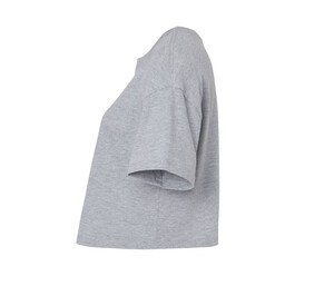 Bella+Canvas BE6482 - WOMEN'S JERSEY CROP TEE