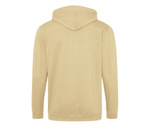 AWDIS JH050 - Men's Urban Chic Zipped Hoodie Sweatshirt