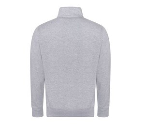 AWDIS JH147 - Ultimate Comfort Full Zip Fleece Sweatshirt