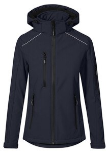 PROMODORO PM7865 - WOMEN'S WARM SOFTSHELL JACKET