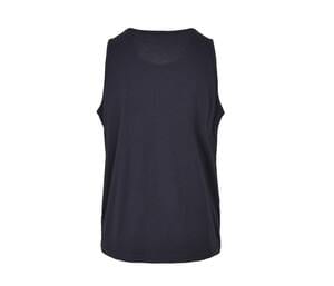 BUILD YOUR BRAND BYB011 - Classic Cotton Crew Neck Tank Top