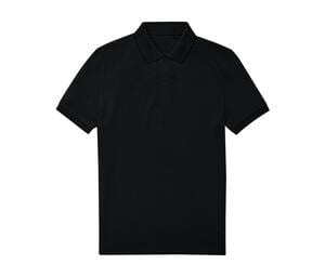 B&C BCU428 - Men's 65/35 recycled polyester poloshirt