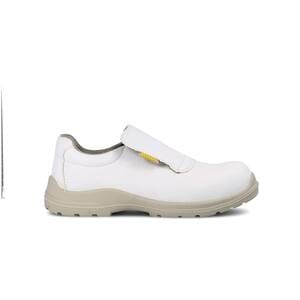 Paredes PS5118 - High-Dry Microfiber Safety Work Shoes