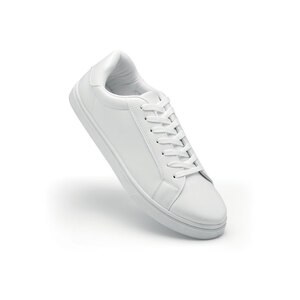 BLANCOS Lightweight PU Sneakers with Rubber Outsole Size 41 - GiftRetail MO2041