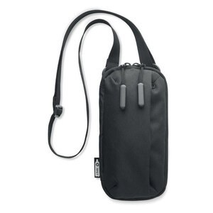 VALLEY WALLET Eco-Friendly Crossbody Smartphone Bag with Pockets - GiftRetail MO2052