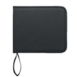 GENUINE Professional 40-Piece Art Set with Zipped Case - GiftRetail MO2054