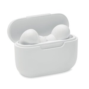 FUSA ABS TWS FUSA TWS Earbuds with Type-C Charging Station - GiftRetail MO2079