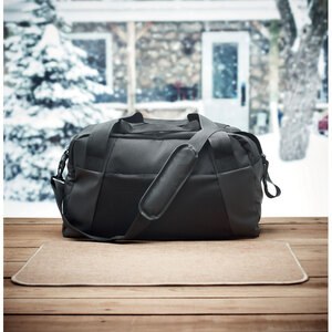 GRENOBLE Durable 300D Ripstop Travel and Sports Bag - GiftRetail MO6999