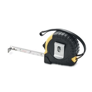 MIA Measuring tape 5m - GiftRetail MO8238