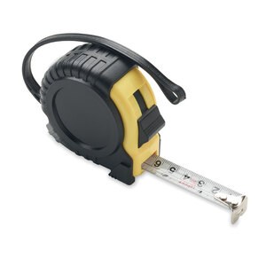 MIA Measuring tape 5m - GiftRetail MO8238