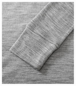 Malfini Premium 160 - Merino Wool Breathable Long Sleeve Top