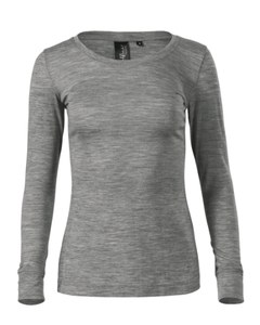 Malfini Premium 160 - Merino Wool Breathable Long Sleeve Top