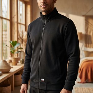 Tricorp T45 - Sweat Jacket Washable 60 °C